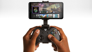Microsoft's Xbox Console Streaming Preview Is Now Available Worldwide